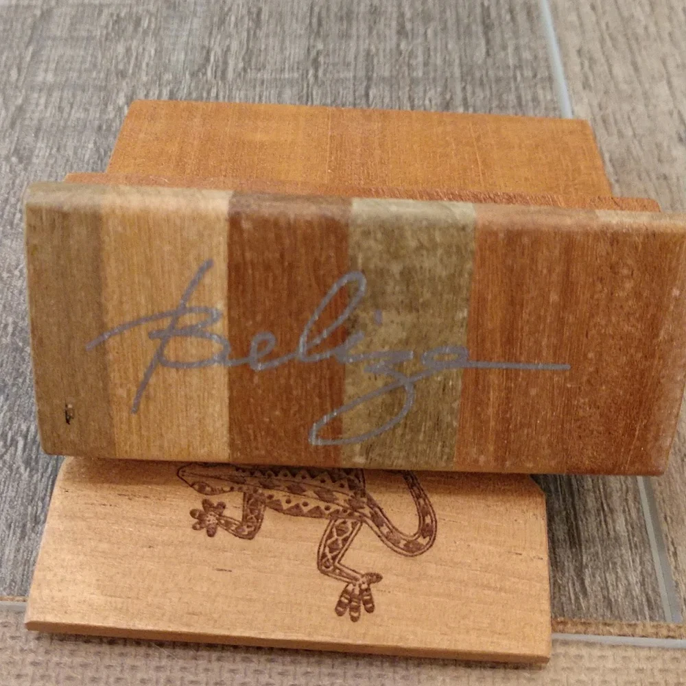 Picture Frame from‎ Belize